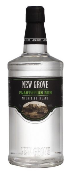 Image sur New Grove Plantation 40° 6L